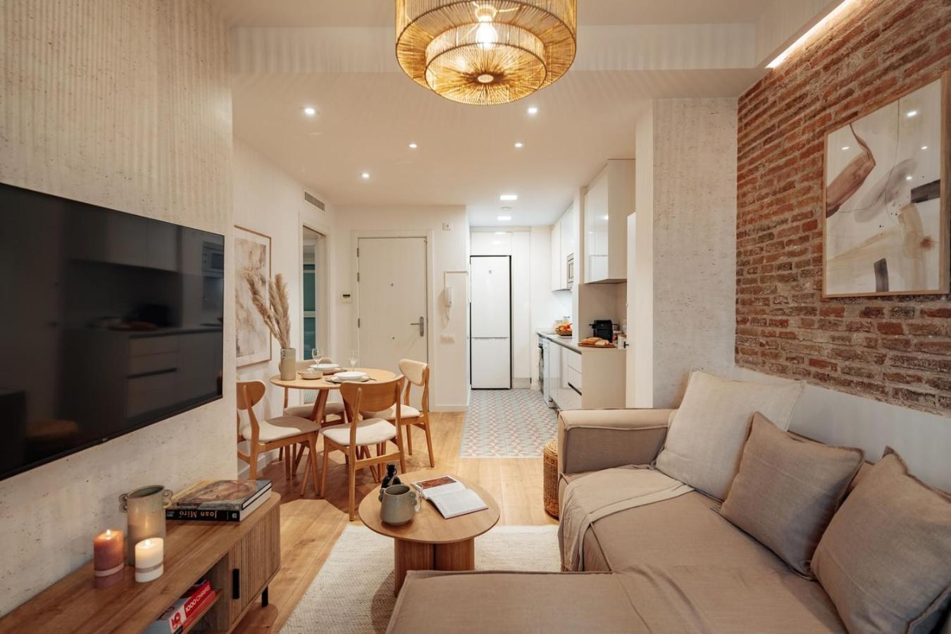 Appartamento Casa Dorada *