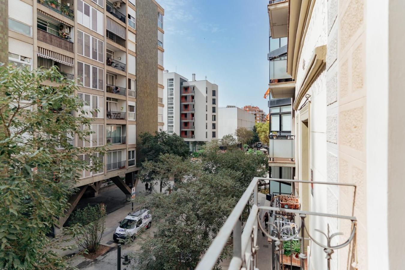 Casa Dorada Appartamento Barcellona