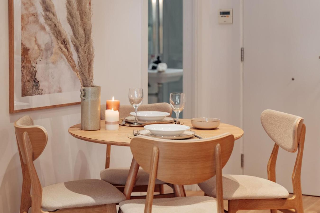 Casa Dorada Apartamento *