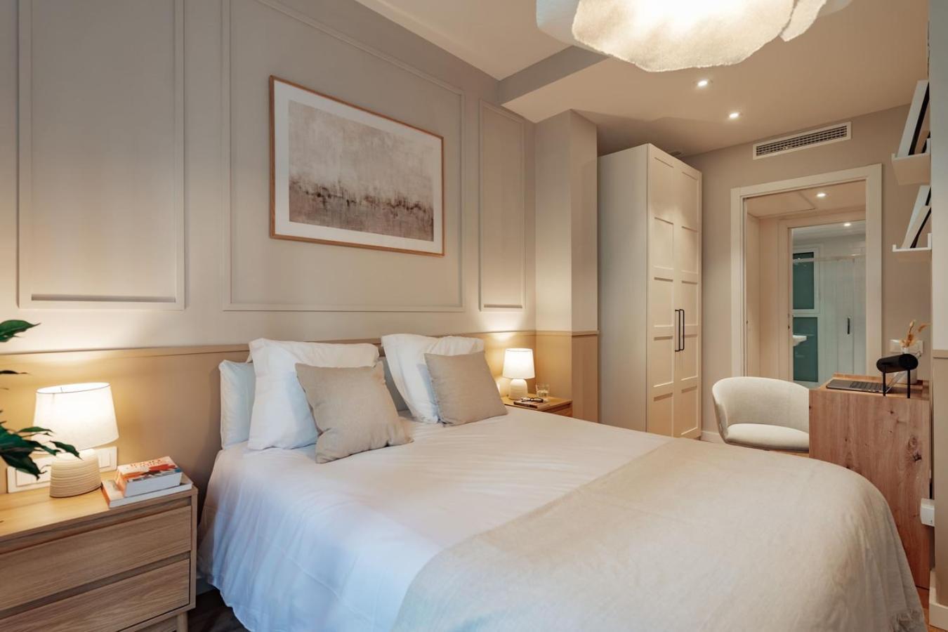 Casa Dorada Apartamento Barcelona