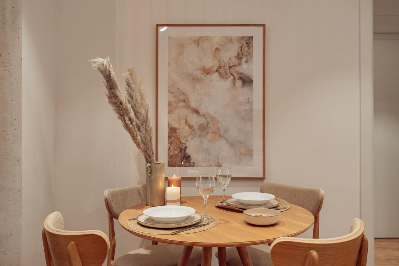 Casa Dorada Apartamento Barcelona