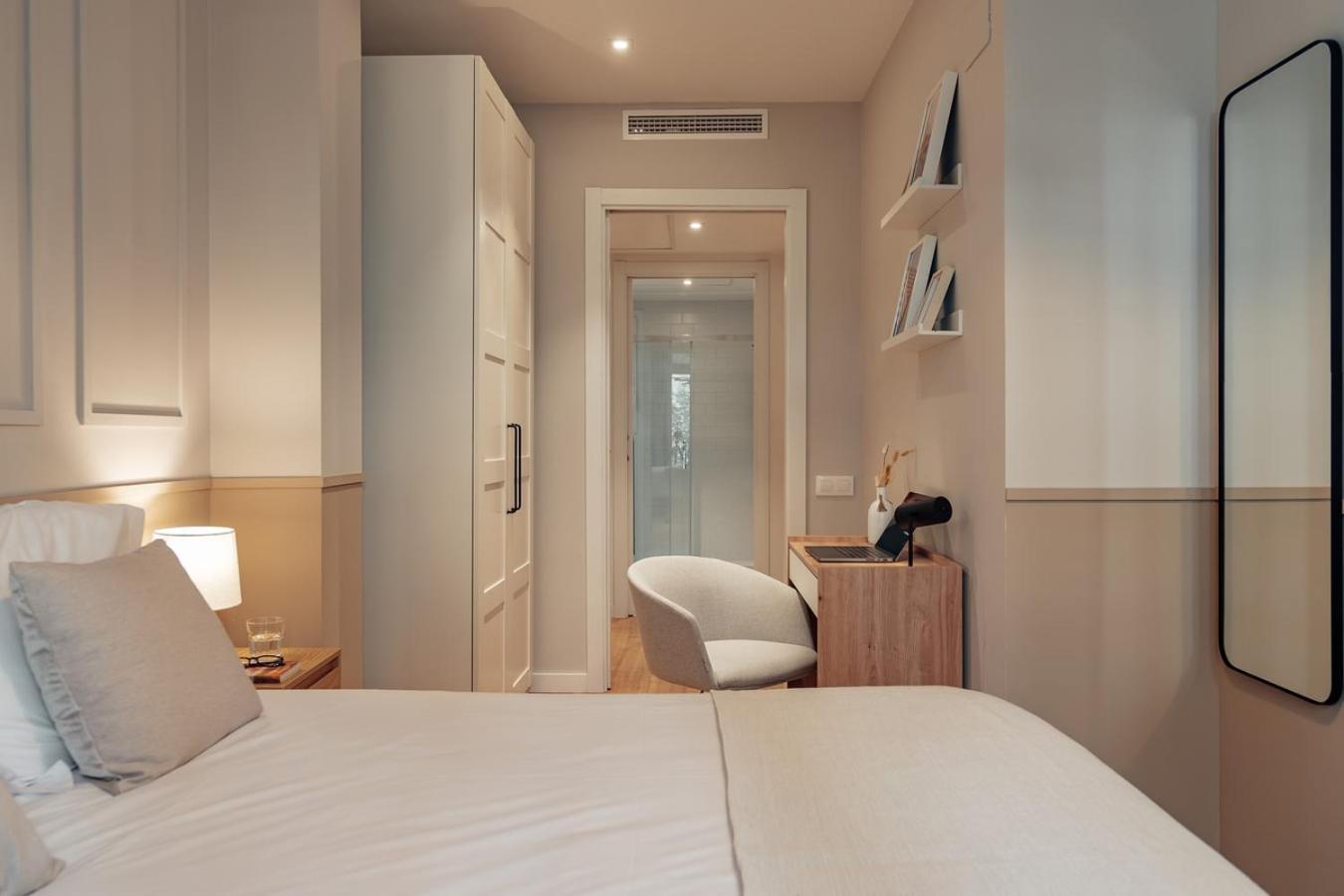 Casa Dorada Apartamento