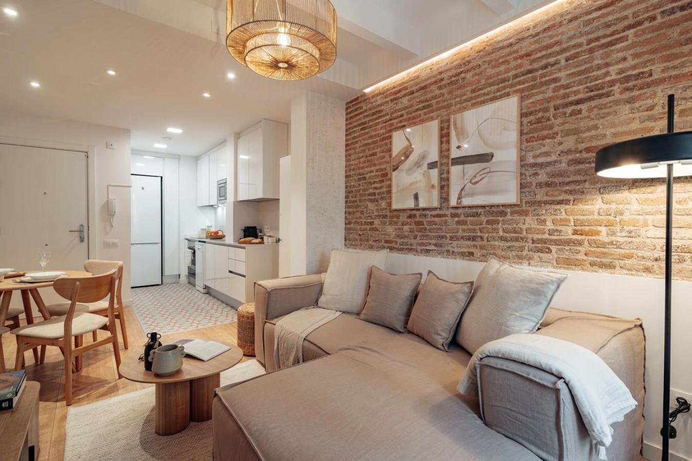 Casa Dorada Apartamento